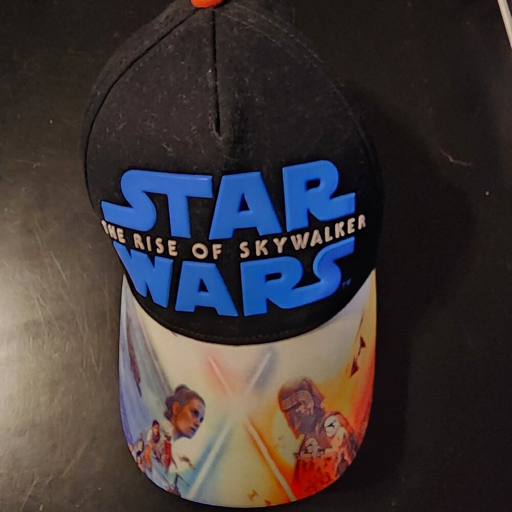 Star Wars Hat